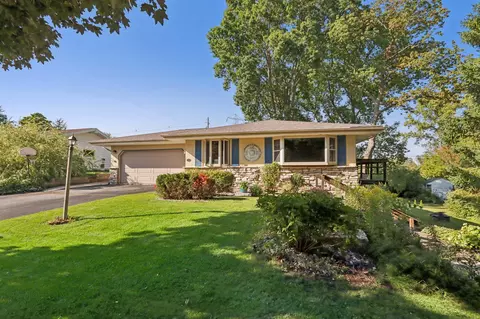 62 Evergreen, Plymouth, WI 53073