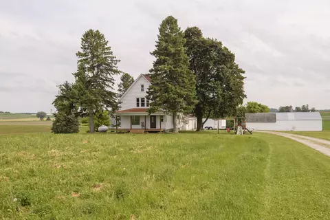 w6497 Vandre Road, Milford, WI 53038