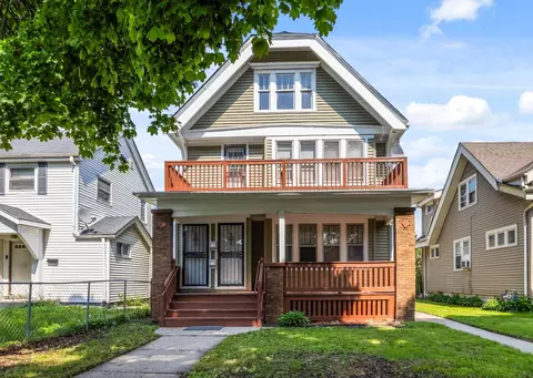 3028 N 39th #3030, Milwaukee, WI 53210