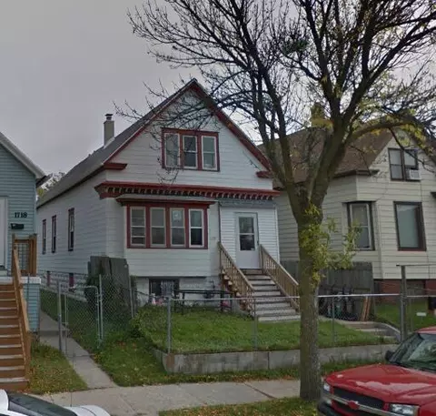 1722 S 15th, Milwaukee, WI 53204