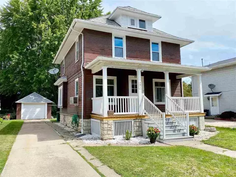 391 Western, Fond Du Lac, WI 54935