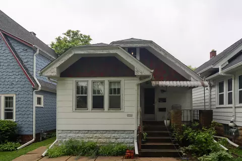 1711 S 85th, West Allis, WI 53214