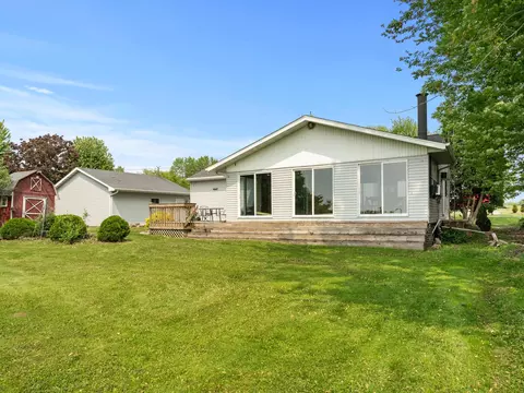 n2265 Brothertown Beach Road, Brothertown, WI 53014