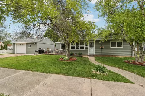 3036 S 65th, Milwaukee, WI 53219