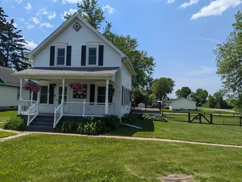 103 Oak, Rockland, WI 54653