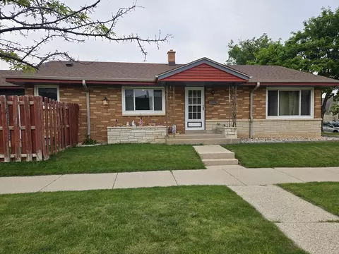 2675 S 71st, Milwaukee, WI 53219