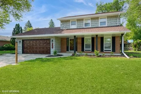 9719 W Teresa, Milwaukee, WI 53224