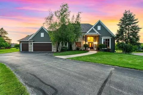 w4745 Briar Drive, Lafayette, WI 53121