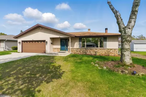 3819 S 16th, Sheboygan, WI 53081