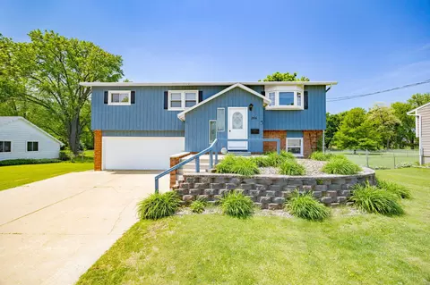 266 N George, Whitewater, WI 53190