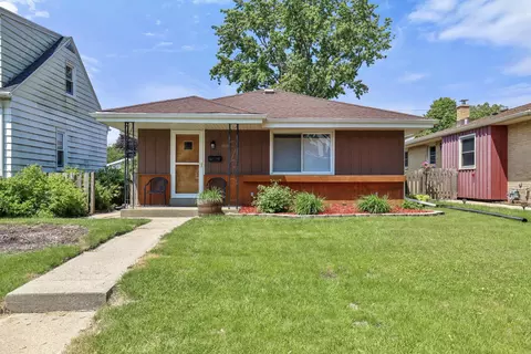 1111 S 101st, West Allis, WI 53214