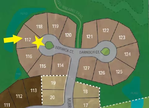 Lt117 Berwick, Menomonee Falls, WI 53051