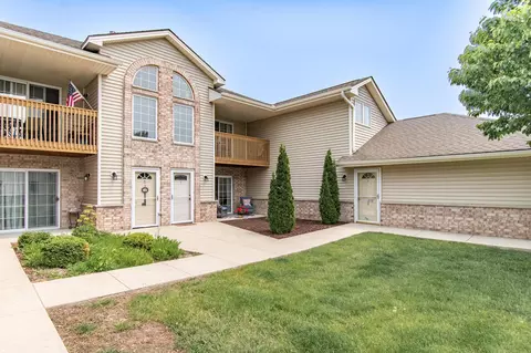 3016 Meyer #7, Mount Pleasant, WI 53406