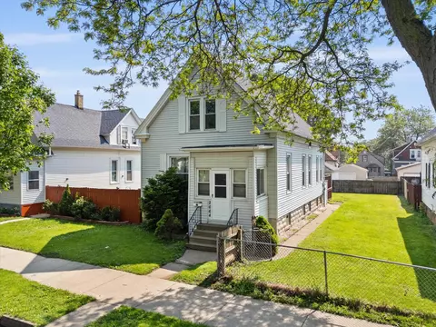 2664 S 29th, Milwaukee, WI 53215