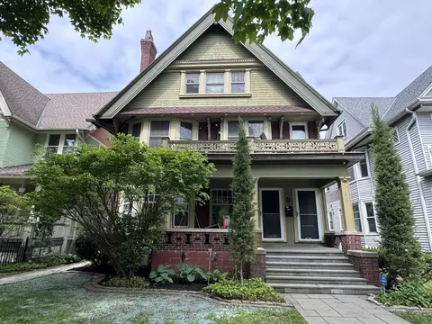 2723 N Downer Apt 2725 2725a #2725, 2725A, Milwaukee, WI 53211
