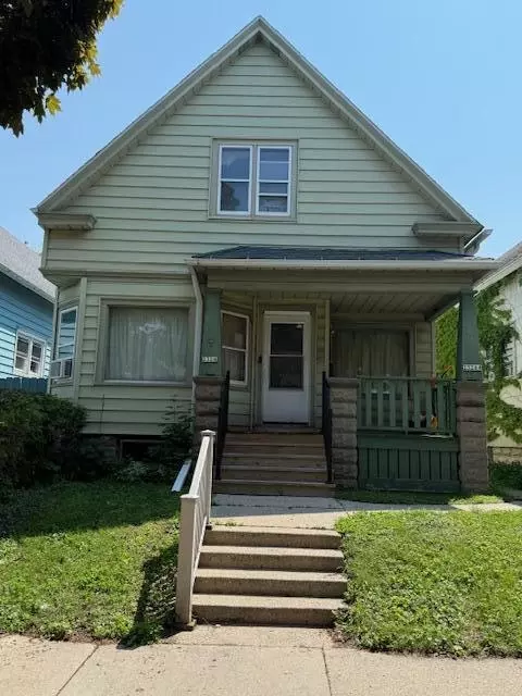 2326 S 30th, Milwaukee, WI 53215