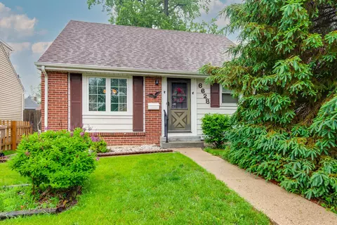 6628 32nd, Kenosha, WI 53142