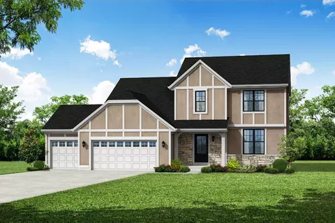 599 Twin Creeks, Dousman, WI 53118