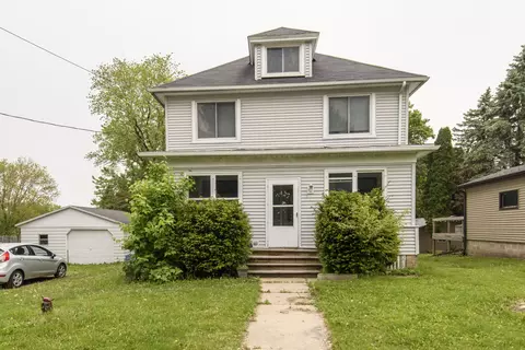 815 Morgan, Clyman, WI 53016