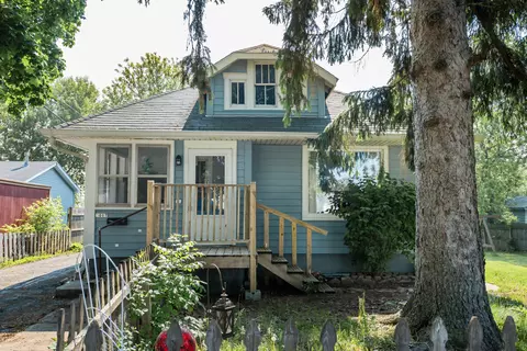 3017 94th, Sturtevant, WI 53177