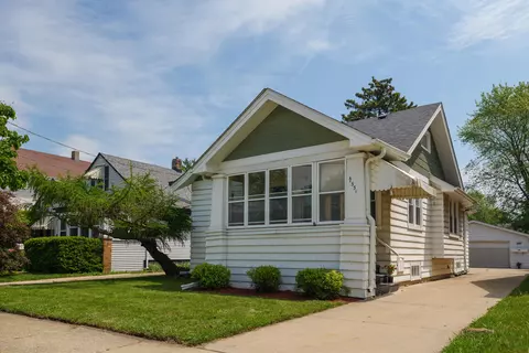 7331 26th, Kenosha, WI 53143