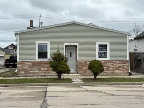 2143 Clark, Mount Pleasant, WI 53403