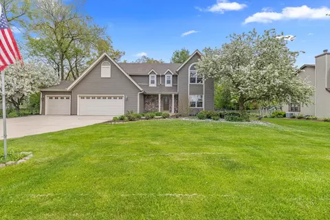 6705 Brian, Norway, WI 53185
