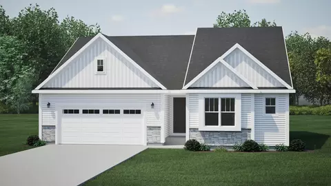 930 Cardinal, Mukwonago, WI 53149 photo 1