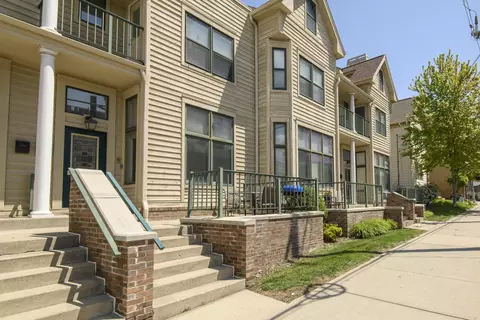 902 E Brady, Milwaukee, WI 53202