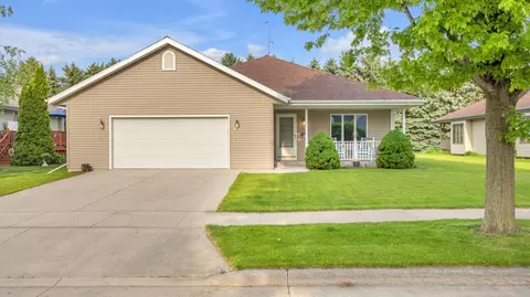 3423 S 17th, Sheboygan, WI 53081