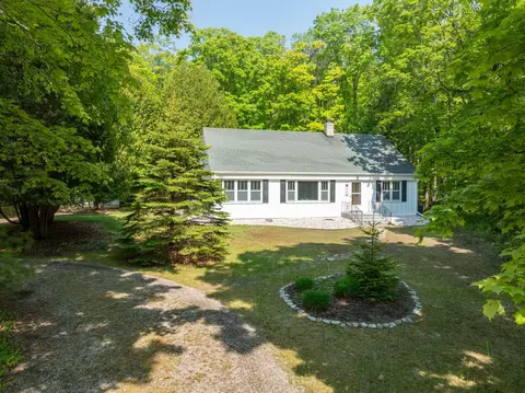 12295 N Garrett Bay, Liberty Grove, WI 54210