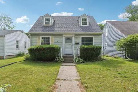 2773 N 87th, Milwaukee, WI 53222