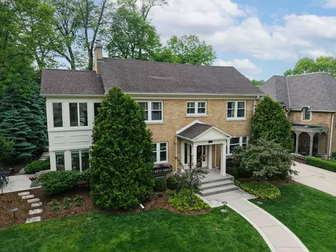4525 N Frederick, Whitefish Bay, WI 53211