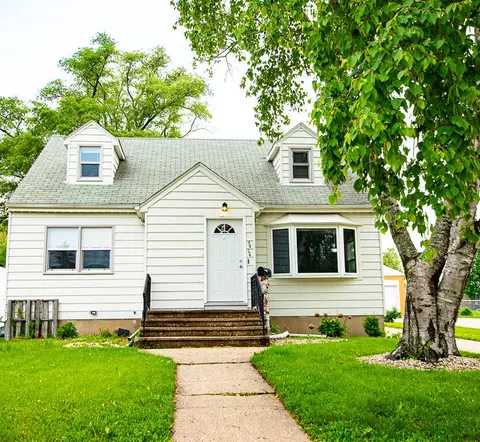 5414 47th, Kenosha, WI 53144