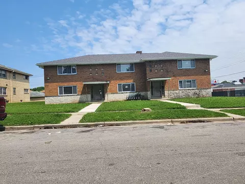 4024 N 61st, Milwaukee, WI 53216