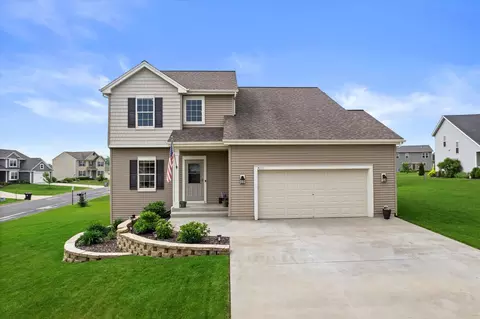 w1171 Meadowsweet Pass, Ixonia, WI 53036