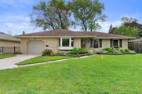 7111 W Tripoli, Milwaukee, WI 53220