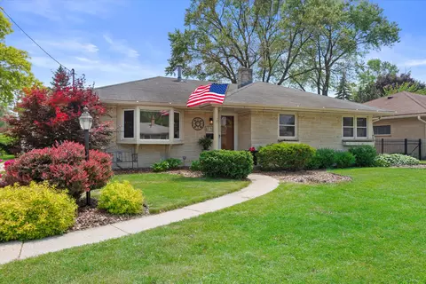 7101 W Tripoli, Milwaukee, WI 53220