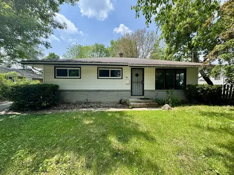 6683 N 58th, Milwaukee, WI 53223