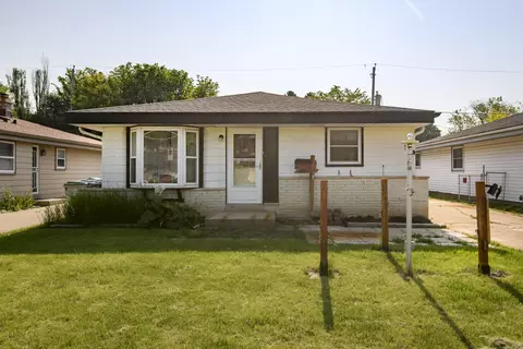 5320 N 63rd, Milwaukee, WI 53218