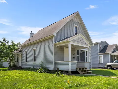601 Fourteenth #963 CLINTION, Green Bay, WI 54303