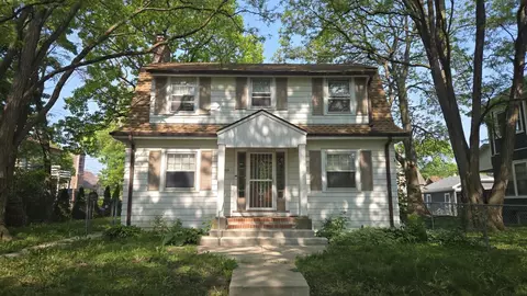5415 N 36th, Milwaukee, WI 53209
