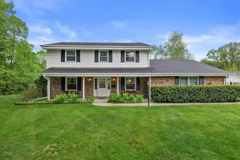 10309 Sherman, Cedarburg, WI 53012