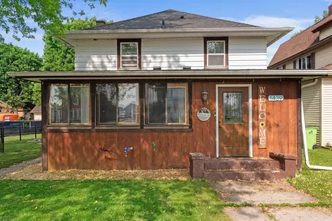 1439 Parkview, Kewaskum, WI 53040