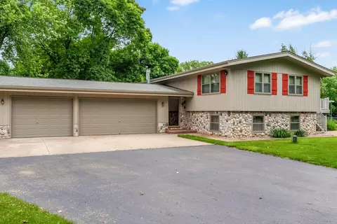 n9570 Sunset Drive, Troy, WI 53120