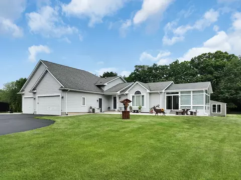 26808 Malchine, Norway, WI 53185