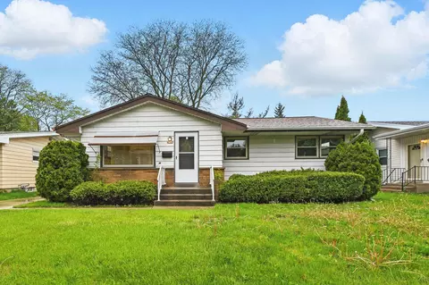 4349 N 80th, Milwaukee, WI 53222