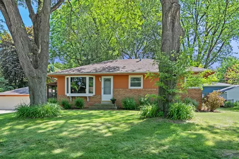 7820 N 46th, Brown Deer, WI 53223