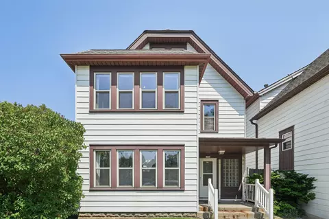 1502 S 32nd, Milwaukee, WI 53215