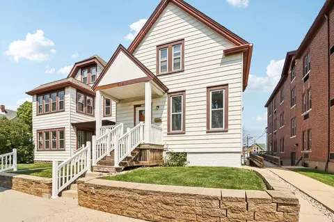 1506 S 32nd, Milwaukee, WI 53215